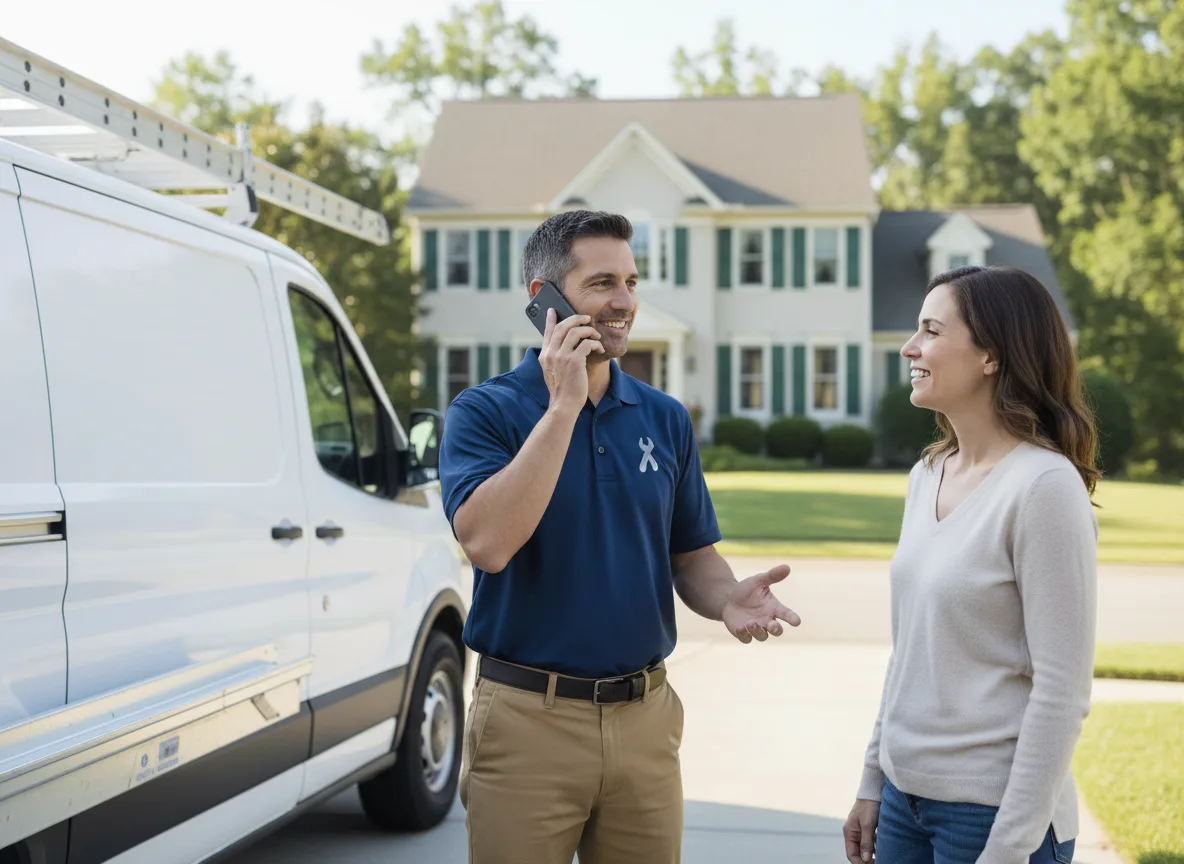 Home Gutter Service Zimmerman, MN FAQs